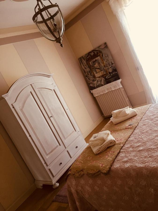 La Maison Gatta Poncarale Экстерьер фото