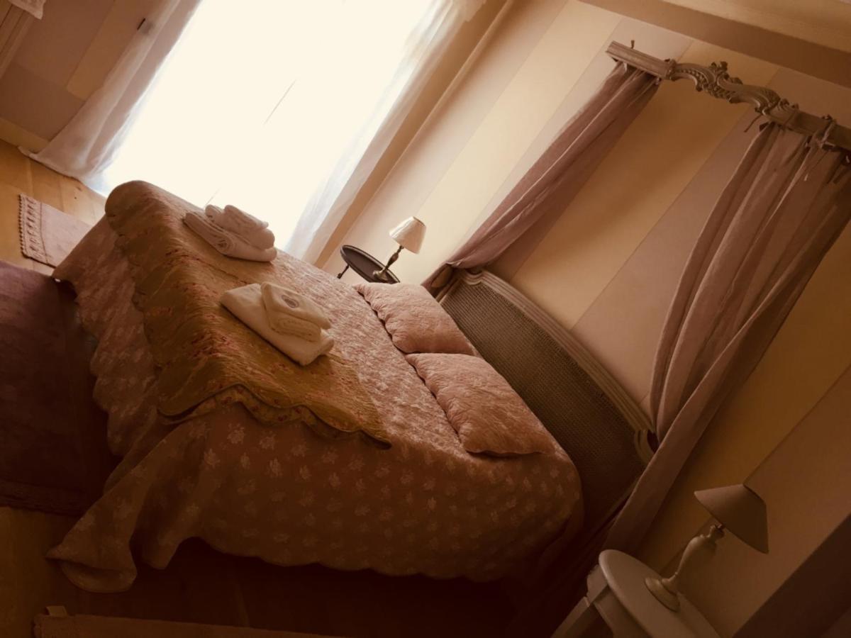 La Maison Gatta Poncarale Экстерьер фото