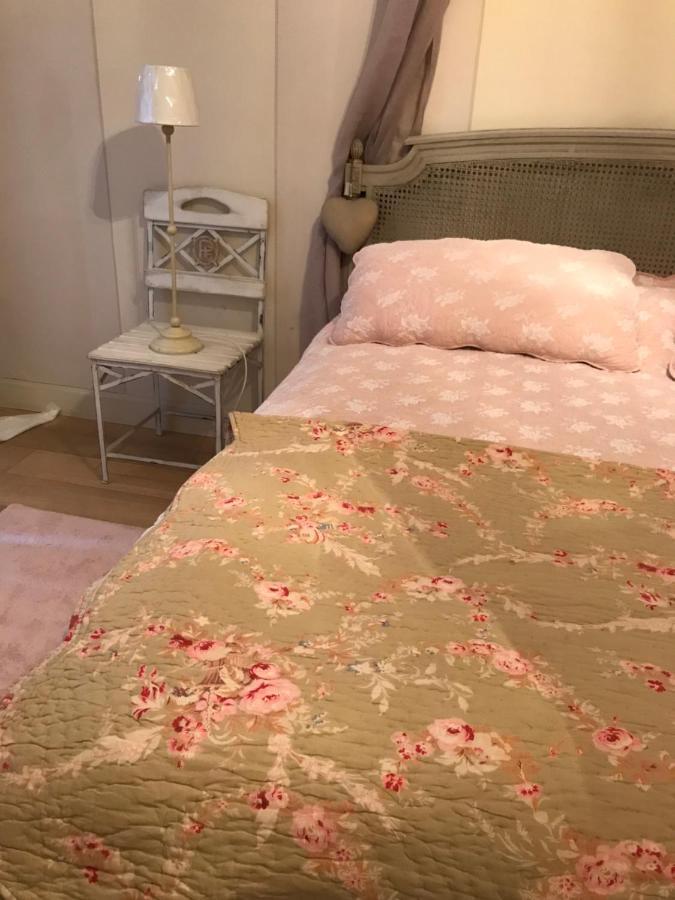 La Maison Gatta Poncarale Экстерьер фото