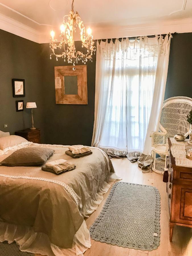 La Maison Gatta Poncarale Экстерьер фото